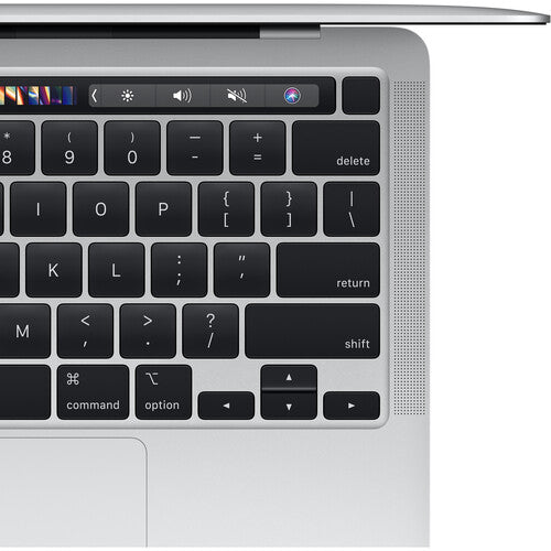 Refurbished (Excellent) - Apple MacBook Pro w/Touch Bar 13.3" Laptop - Space Gray (Apple M1 / 8 GB RAM / 256 GB SSD / MacOS)