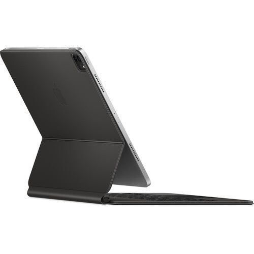 Open Box - Apple MJQK3LL/A Open Box Apple Magic Keyboard for iPad Pro 12.9" (6th/5th/4th/3rd Gen)