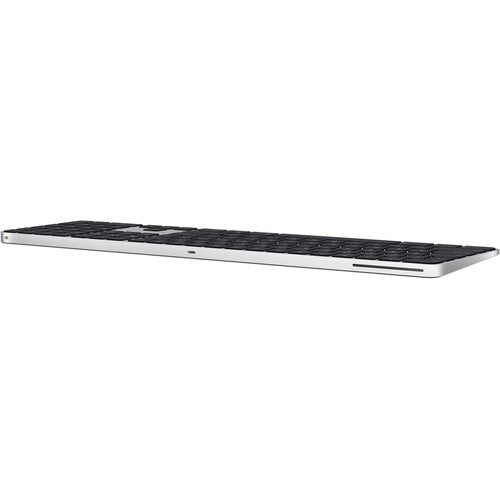 Open Box - Apple MMMR3LL/A Open Box Apple Magic KB with Touch ID, Numeric Keypad