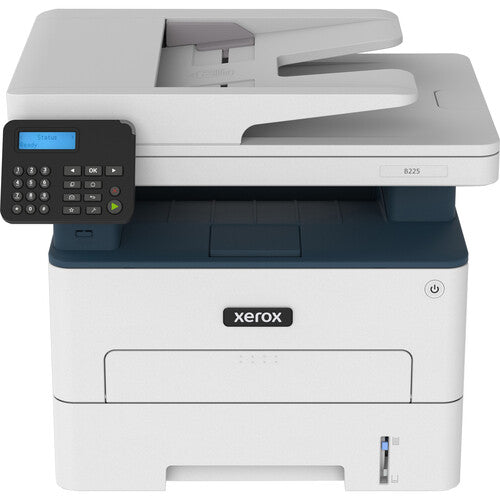 Brand New - Xerox B225/DNI B225 Multifunction Printer