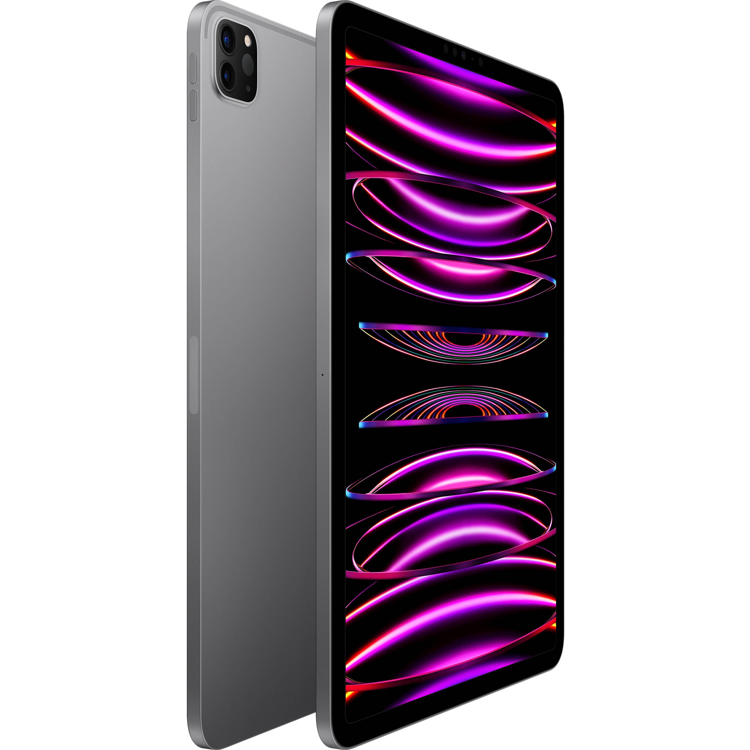 Open Box - Apple iPad Pro 12.9" Tablet - Space Gray ( / 8 GB RAM / 128 GB eMMC / MacOS)