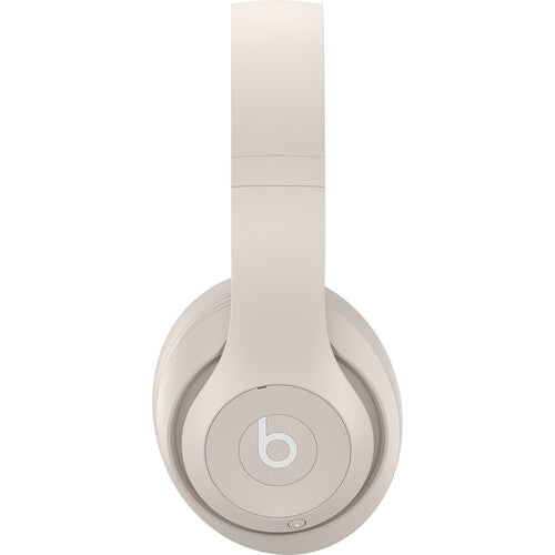 Open Box - Apple MQTR3LL/A Open Box Beats Studio Pro Over-Ear Headphones (Sandstone)