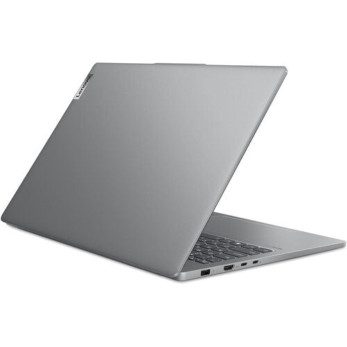Open Box - Lenovo IdeaPad Pro 5i 16" Touchscreen Laptop - Artic Gray (Intel Ultra 9 185H / 32 GB RAM / 1 TB SSD / GeForce RTX 4050 / Windows 11 Home)