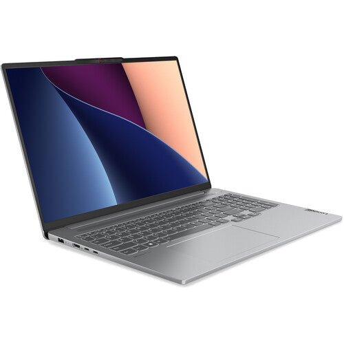 Refurbished (Excellent) - Lenovo IdeaPad Pro 5i 16" Laptop - Artic Grey (Intel Ultra 9 Processor 185H / 32 GB RAM / 1 TB NVMe / GeForce RTX 4050 / Windows 11)