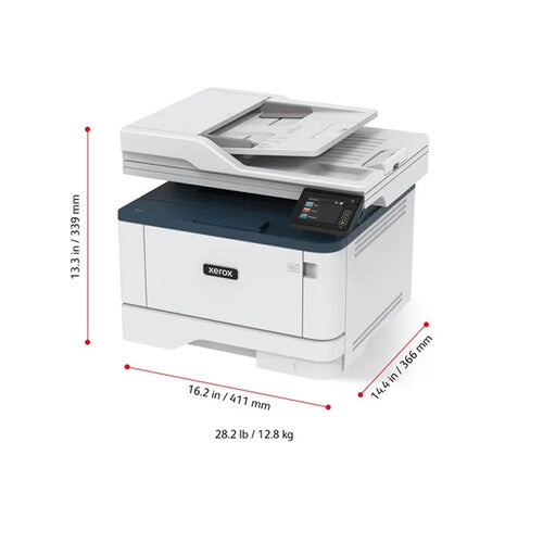 Brand New - Xerox B305/DNI B305 Multifunction Printer