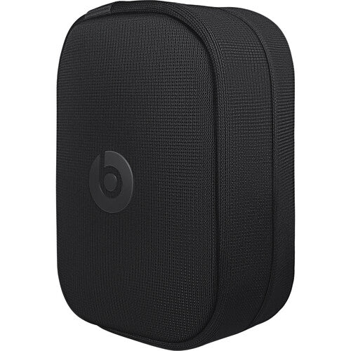 Refurbished (Excellent) - Beats by Dr. Dre MUW23LL/A Beats Solo 4 Wireless On-Ear Headphones - Matte Black