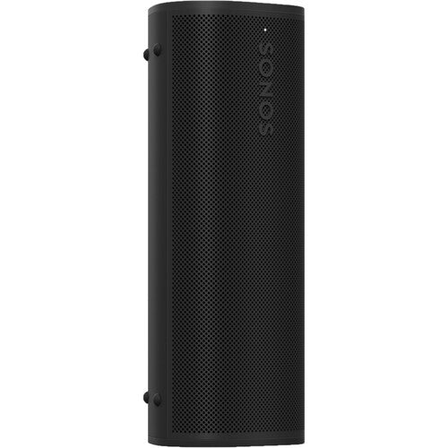 Brand New - Sonos Roam 2 - Black - Portable Waterproof Bluetooth Speaker