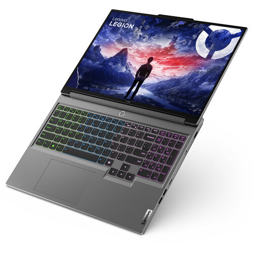 Refurbished (Good) - Lenovo Legion 5 83DG004JUS 16" Laptop (Intel i9-14900HX / 32 GB RAM / 1 TB SSD / Geforce RTX 4060 / Windows 11 Home)
