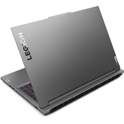Open Box - Lenovo Legion 5 83DG004JUS 16" Laptop (Intel i9-14900HX / 32 GB RAM / 1 TB SSD / Geforce RTX 4060 / Windows 11 Home)