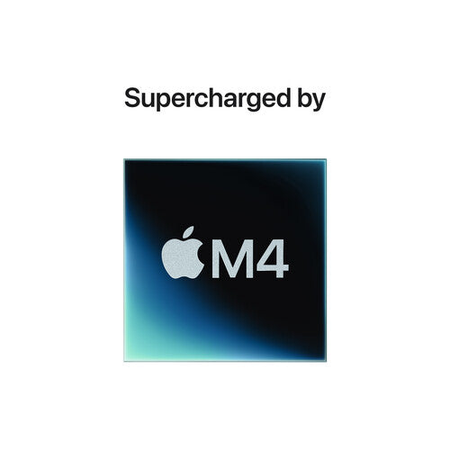 Open Box - Apple MacBook Air w/ Touch ID (2025) 13.6" Laptop - Midnight (Apple M4 / 16 GB RAM / 512 GB SSD / MacOS)