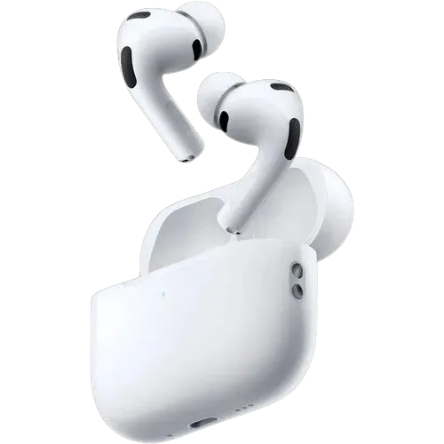 Open Box - Apple AirPods Pro with Wireless MagSafe Charging Case (USB-C, 3rd Generation)