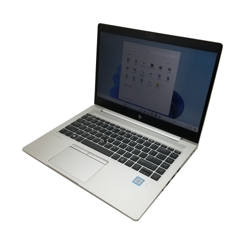 Refurbished (Excellent) - HP EliteBook 840 G5 14" Laptop (Intel i5-8350U / 16 GB RAM / 256 GB SSD / W11 Pro)
