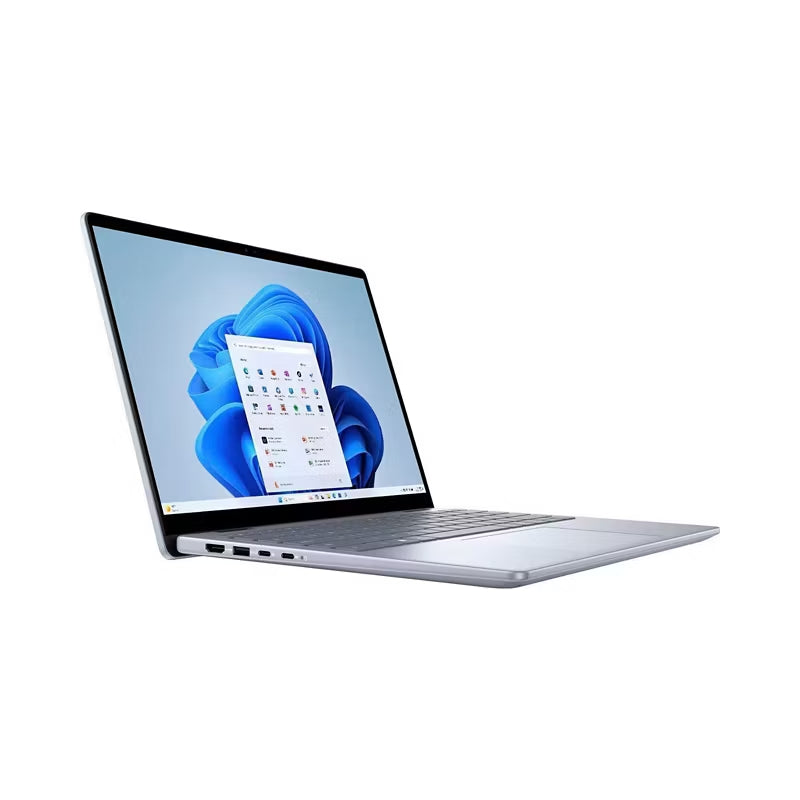 Open Box - Dell 2 I7440-7304BLU-PUS 14" Touchscreen Laptop - Blue (Intel Core 7 150U / 16 GB RAM / 1 TB SSD / Windows 11 Home)