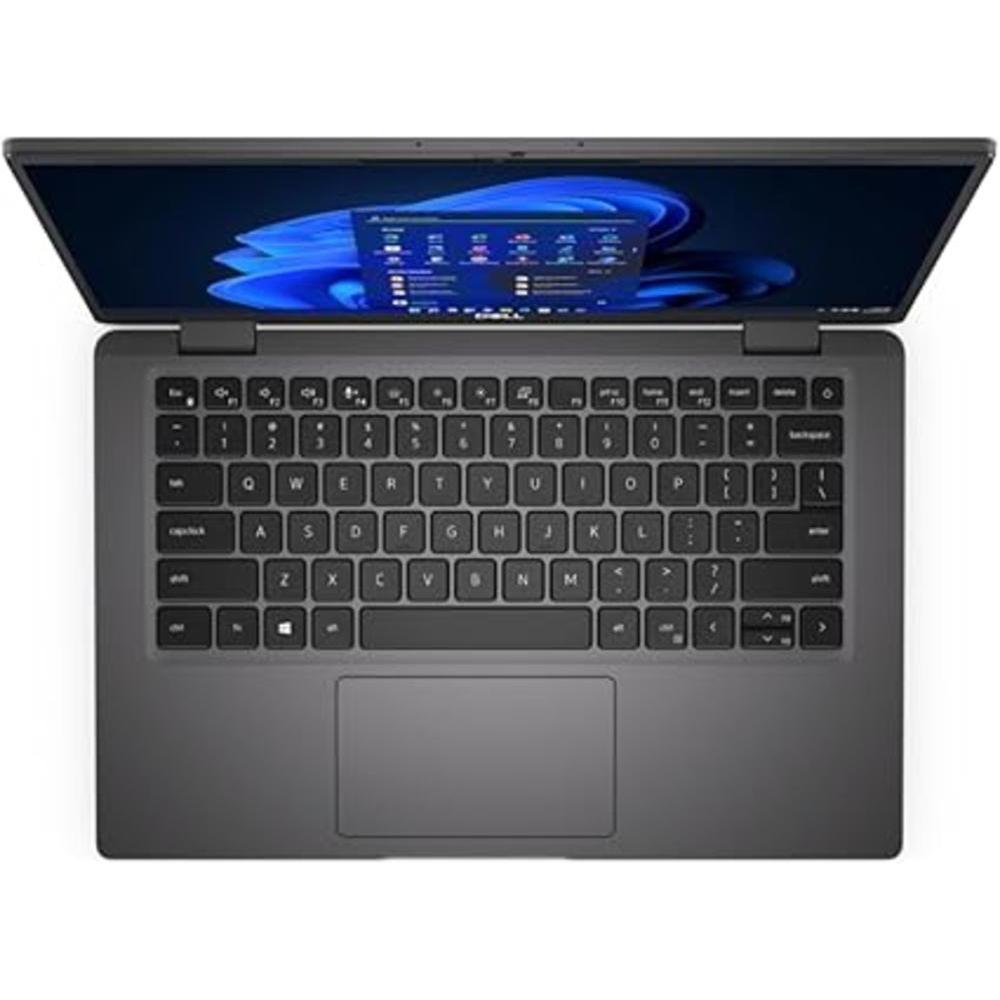 Refurbished (Good) - Dell Latitude 7330 13.3" Laptop - Carbon Fiber (Intel i7-1265U / 16 GB RAM / 256 GB SSD / Windows 11 Pro)