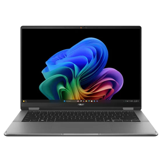 Open Box - Asus Vivobook Flip TP3407SA-DS74T 14" Laptop (Intel Core™ Ultra 7 256V / 16 GB RAM / 1 TB SSD / Windows 11 Home)