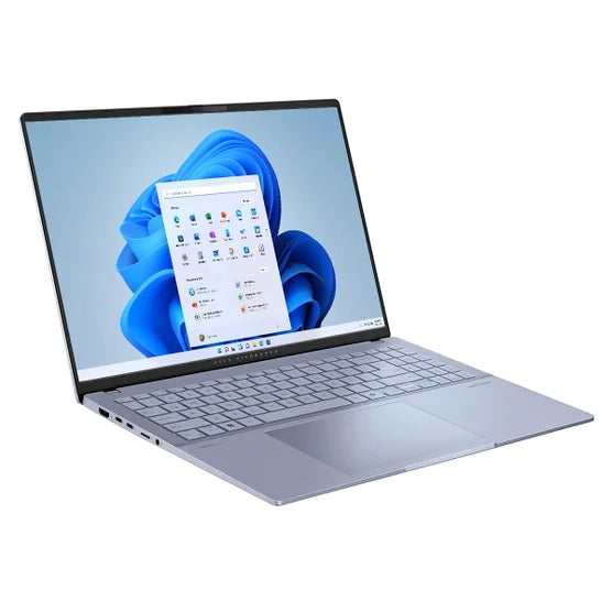 Open Box - Asus Vivobook S16 S5606CA-SB92 16" Laptop - Grey (Intel® Core™ Ultra 9 Processor 285H 2.9 GHz / 32 GB RAM / 1TB SSD / Windows 11 Home)