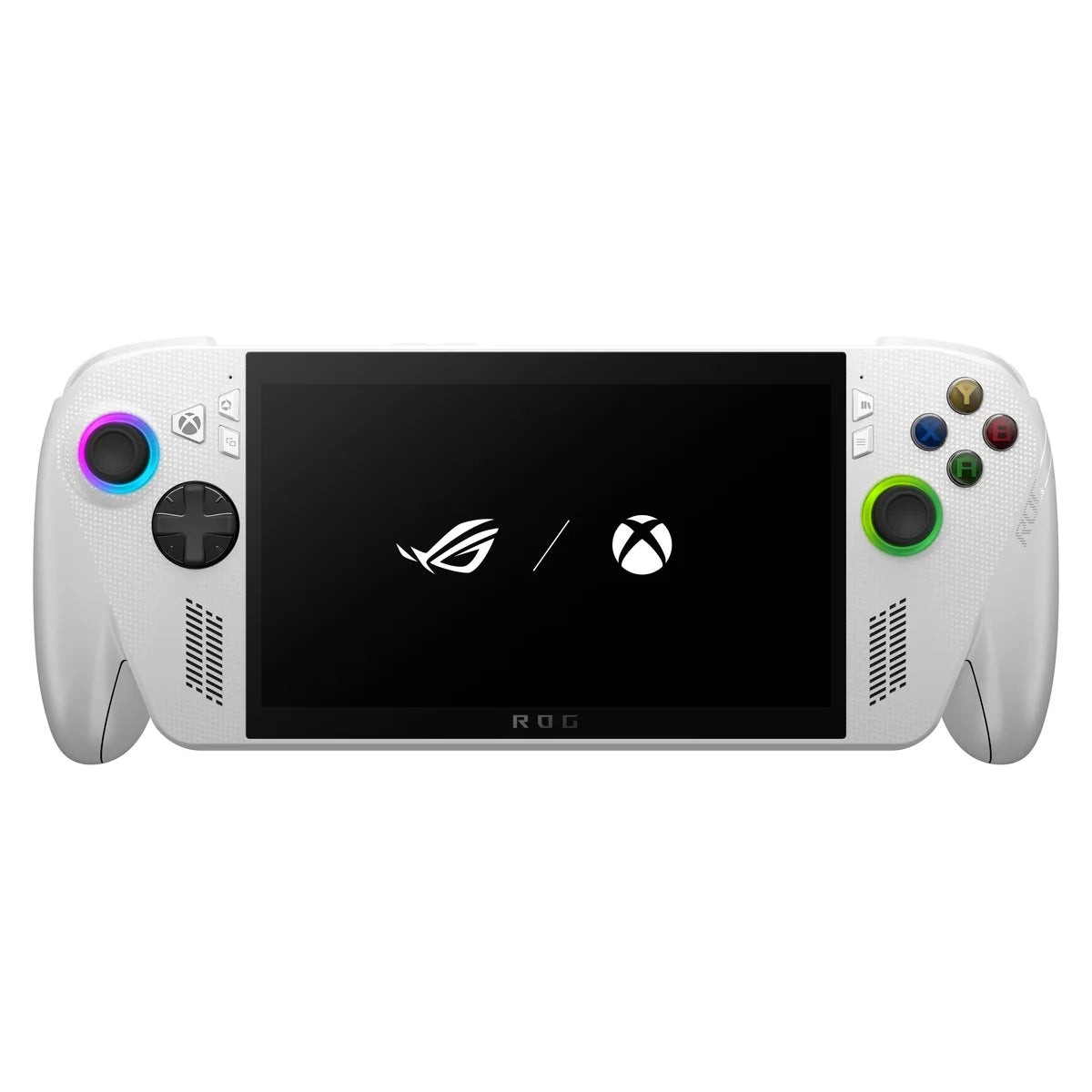 Open Box - Asus ROG Xbox Ally - 7" Full HD 120Hz Touch Screen Gaming Handheld - AMD Ryzen Z2 A Processor - 16GB RAM - 512GB SSD - Windows 11 Home