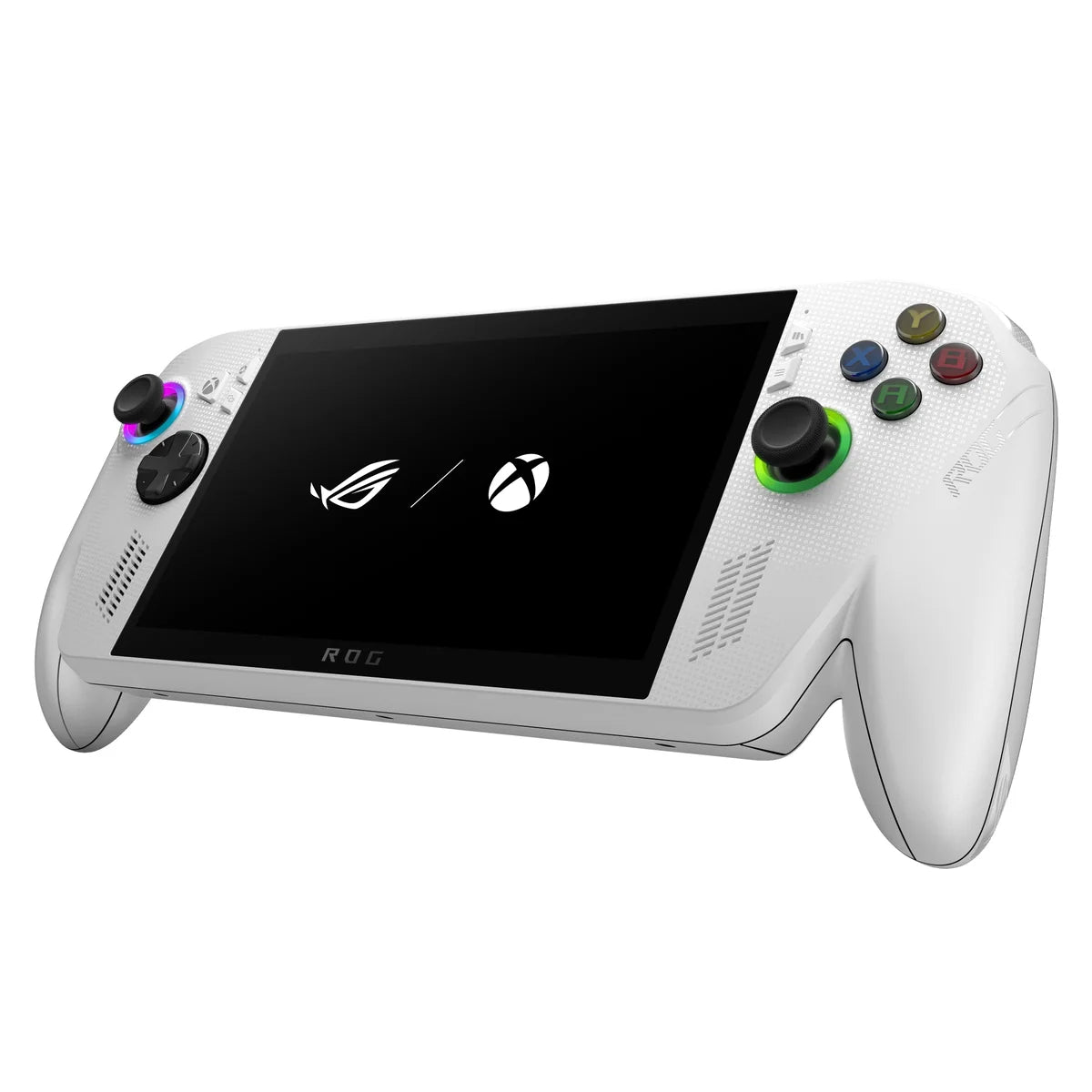 Open Box - Asus ROG Xbox Ally - 7" Full HD 120Hz Touch Screen Gaming Handheld - AMD Ryzen Z2 A Processor - 16GB RAM - 512GB SSD - Windows 11 Home