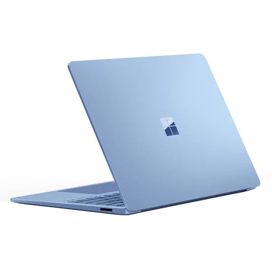 Open Box - Microsoft Surface Laptop Copilot+ PC EP2-19289 13.8" Touchscreen Laptop - Blue (Qualcomm® Snapdragon™ X Plus / RAM / 1TB SSD / Windows 11 Home)
