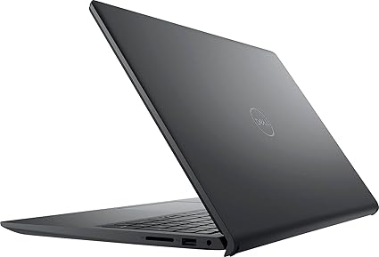 Open Box - Dell Inspiron 15 3530 15.6" Touchscreen Laptop - Black (Intel i7-1355U / 16 GB RAM / 1 TB SSD / Windows 11 Home)