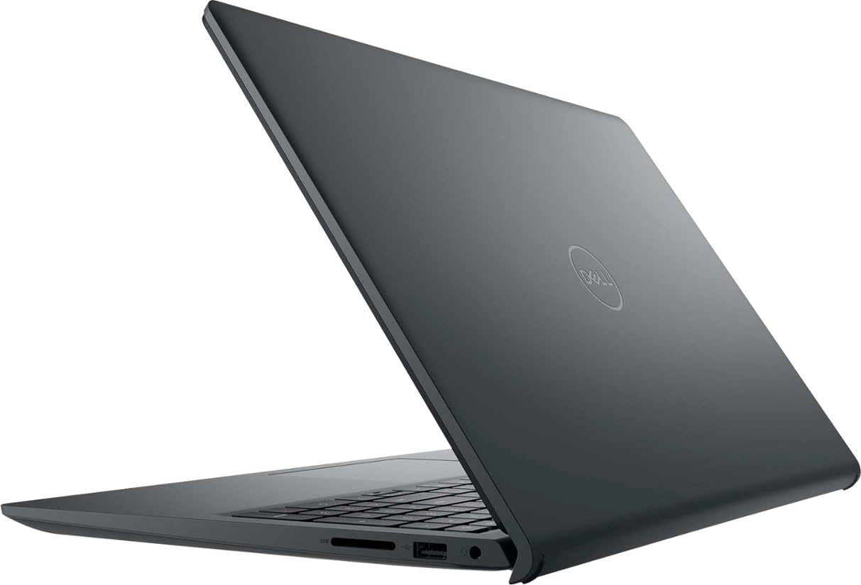 Refurbished (Excellent) - Dell Inspiron 3535 15.6 Touchscreen Laptop - Black (AMD Ryzen™ 7 7730U / 16 GB RAM / 1 TB NVMe / Windows 11 Home)