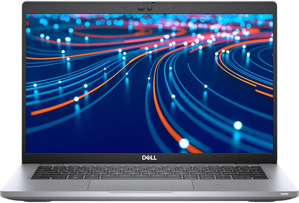 Refurbished (Fair) - Dell Latitude 5420 14" Laptop ( i7-1185G7 / 16 GB RAM / 256 GB SSD / Windows 11 Pro)