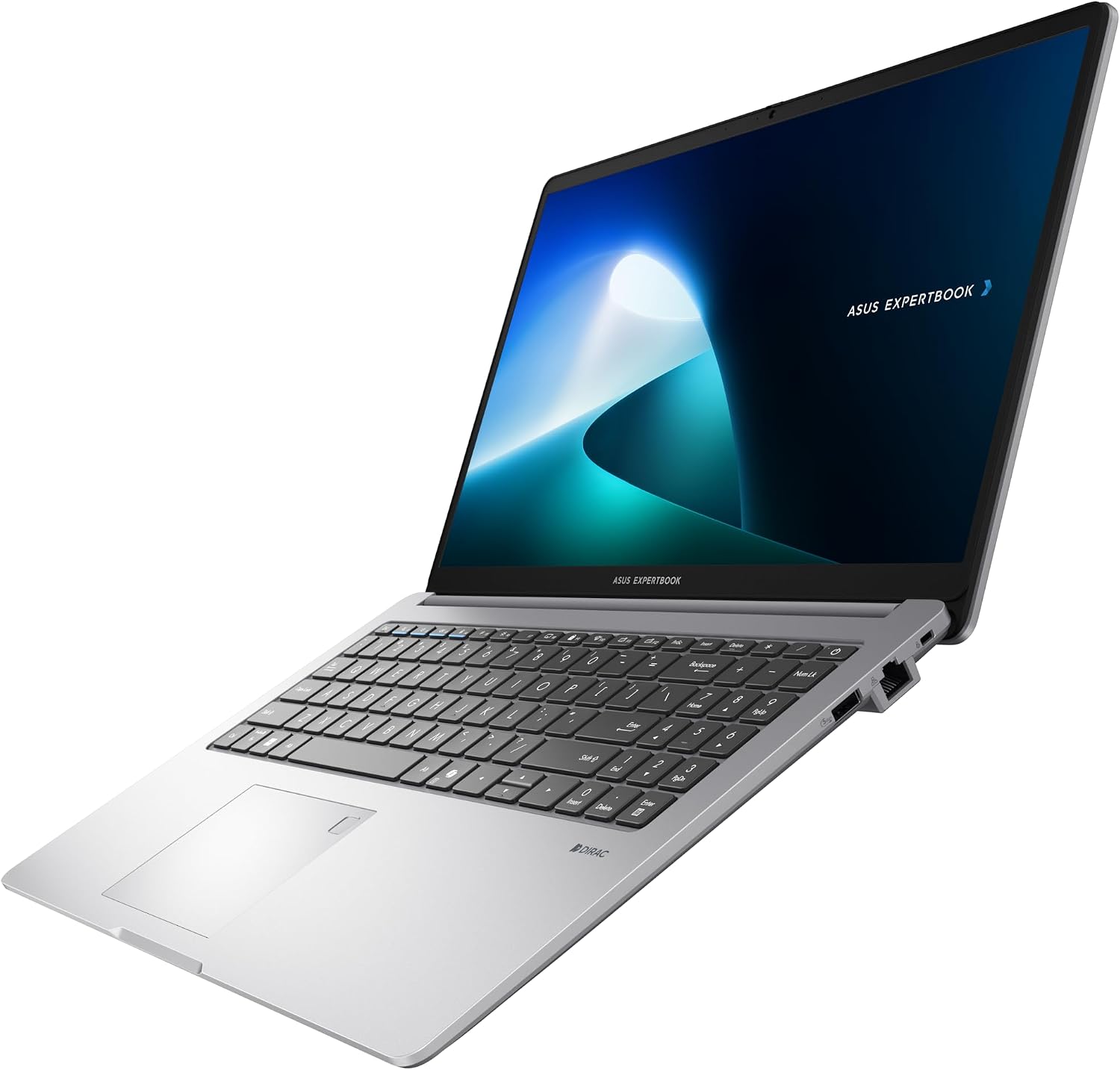 Brand New - ASUS ExpertBook P1 P1503CVA-H516512-CA 15.6" Laptop (Intel i5-13420H / 16 GB RAM / 512 GB SSD / Windows 11 Home)