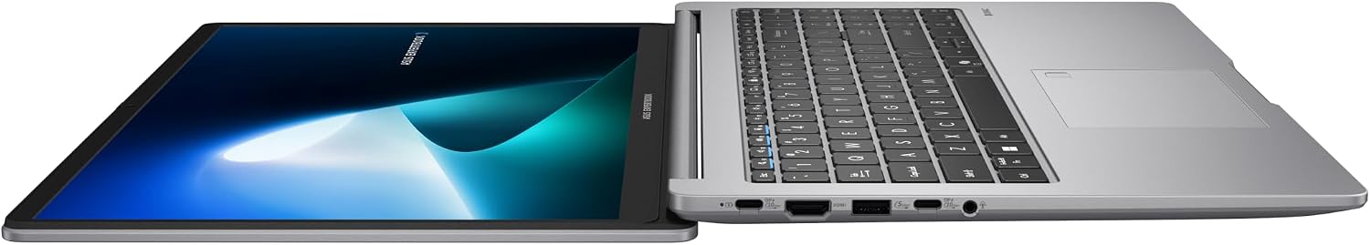 Brand New - ASUS ExpertBook P1 P1503CVA-H516512-CA 15.6" Laptop (Intel i5-13420H / 16 GB RAM / 512 GB SSD / Windows 11 Home)