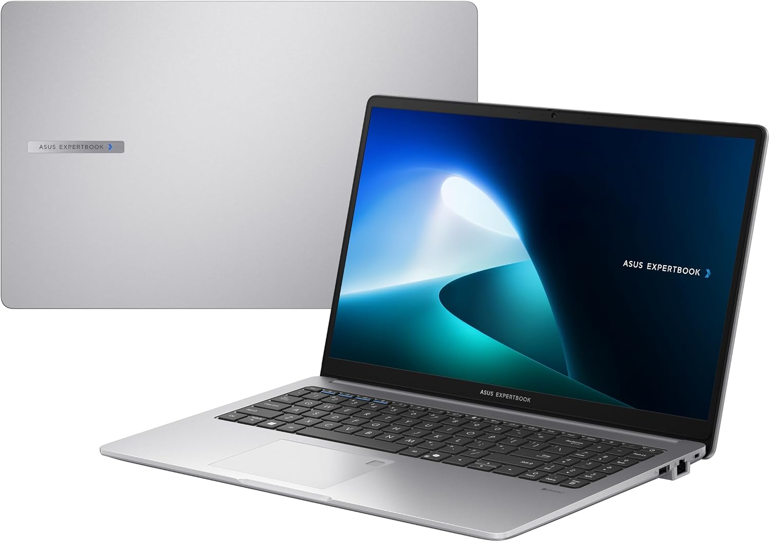 Brand New - ASUS ExpertBook P1 P1503CVA-H516512-CA 15.6" Laptop (Intel i5-13420H / 16 GB RAM / 512 GB SSD / Windows 11 Home)