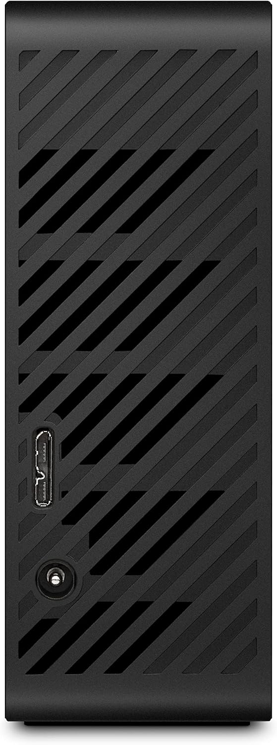 Open Box - Seagate Expansion 14TB External Hard Drive HDD