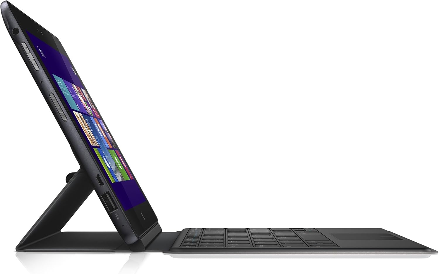 Open Box - Dell 2K3H1 Tablet Keyboard - Slim
