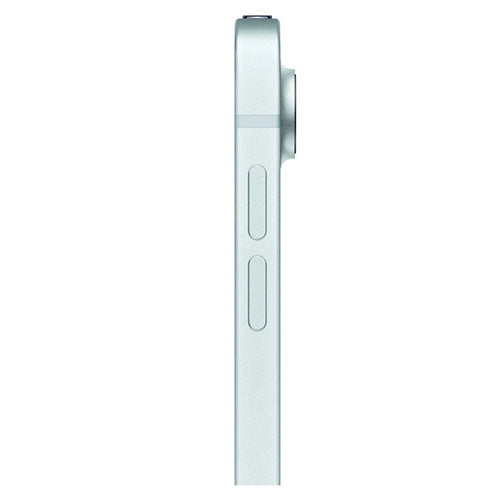 Refurbished (Good) - Apple iPad Air 11" Tablet - Blue (Apple M2 / 8 GB RAM / 256 GB eMMC / MacOS)