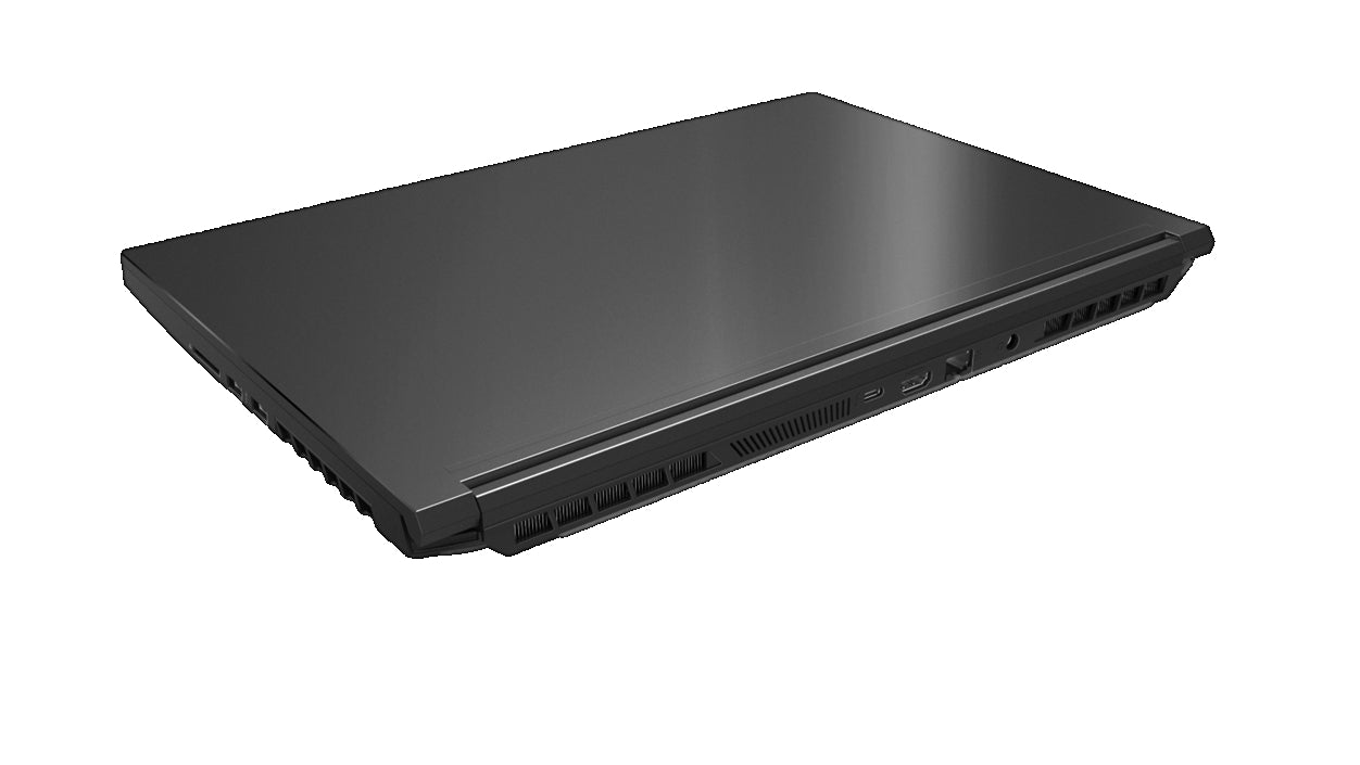 Brand New - MXG Raiden 17.3" Laptop - Black ( i9-12900H / 16 GB RAM / 1 TB NVMe / RTX 3070Ti / Windows 11 Home)