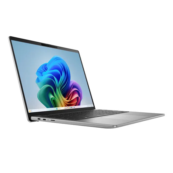 Open Box - Dell Inspiron I5441-SX10041 14" Laptop - Grey (Qualcomm® Snapdragon® X Plus X1P-64-100 / 16 GB RAM / 1 TB SSD / W11 Home)