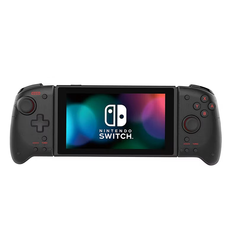 Open Box - Hori NSW-298U Nintendo Switch Split Pad Pro