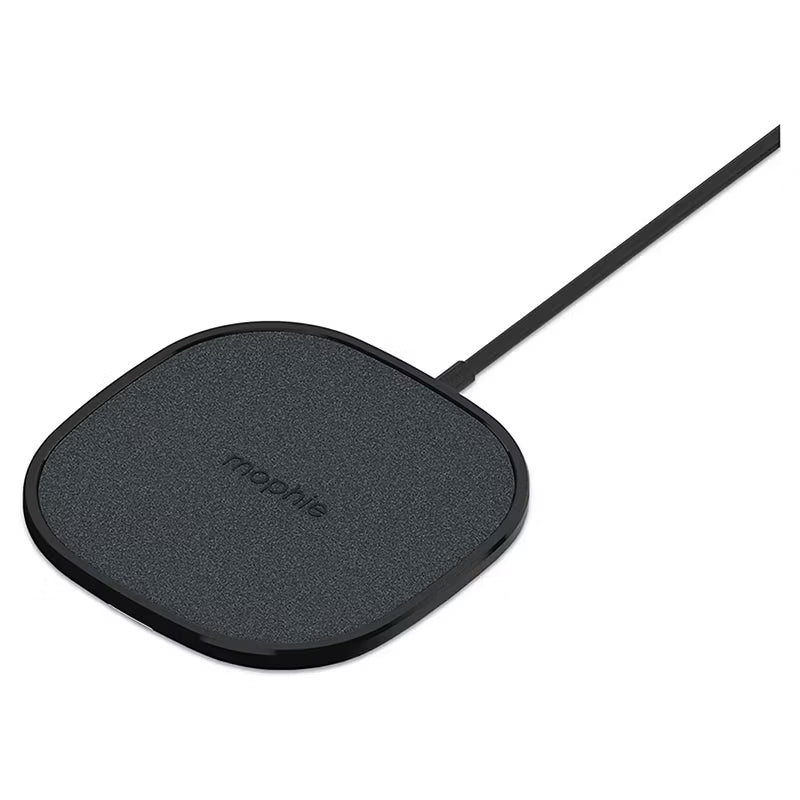 Open Box - Mophie 401317116 15W Wireless Pad + PowerStation 10,000mAh