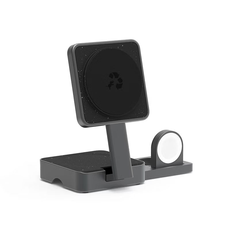 Open Box - Nimble PIVOT 3 in 1 Wireless Charger
