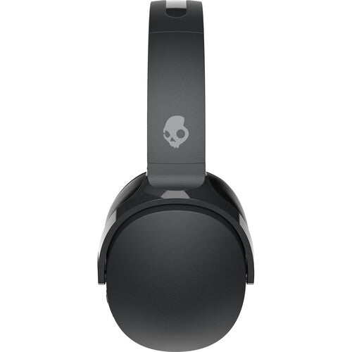 Open Box - Skullcandy S6HVW-N740 Hesh Evo Over-Ear Sound Isolating Bluetooth Headphones - Black
