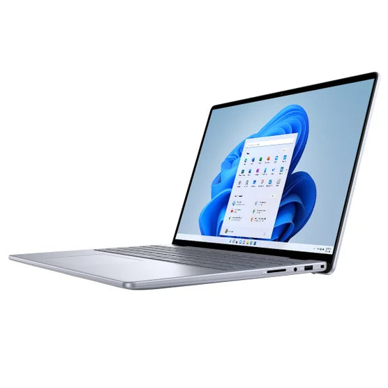 Open Box - Dell Inspiron 16 5640 16" Touchscreen Laptop - Platinum Silver (Intel i7 150U / 32 GB RAM / 1 TB SSD / Windows 11 Home)