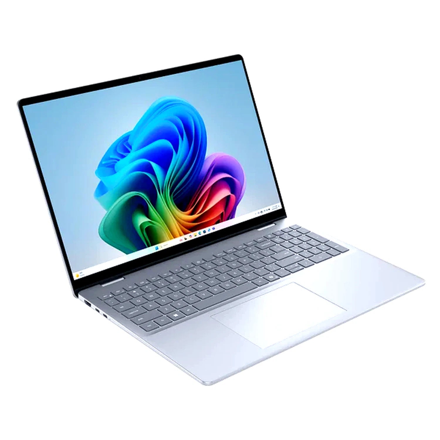 Open Box - Dell Inspiron Plus LDB16250-9052BLU-PUS 16" Touchscreen Laptop - Ice Blue (Intel Core Ultra 9 processor 288V / 32 GB RAM / 1 TB SSD / Windows 11 Home)