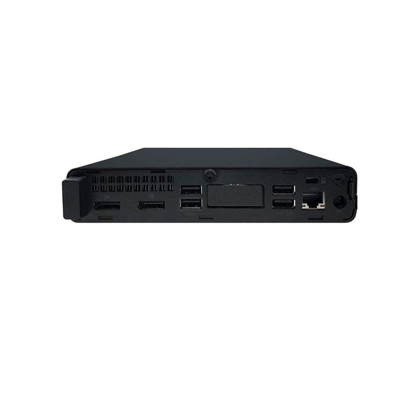 Open Box - HP 8KA10EC#ABA - black ( / 8 GB RAM / 500 GB HDD / )