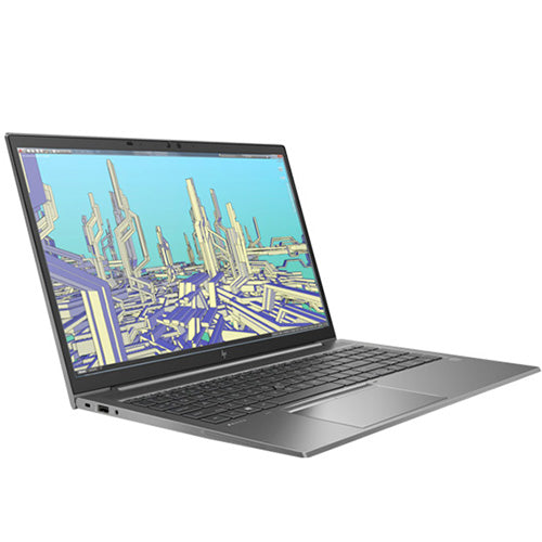 Refurbished (Good) - HP ZBook Firefly 15 G8 15" Mobile Workstation (Intel i7-1165G7 / 16 GB RAM / 512 GB SSD / Windows 11 Pro)