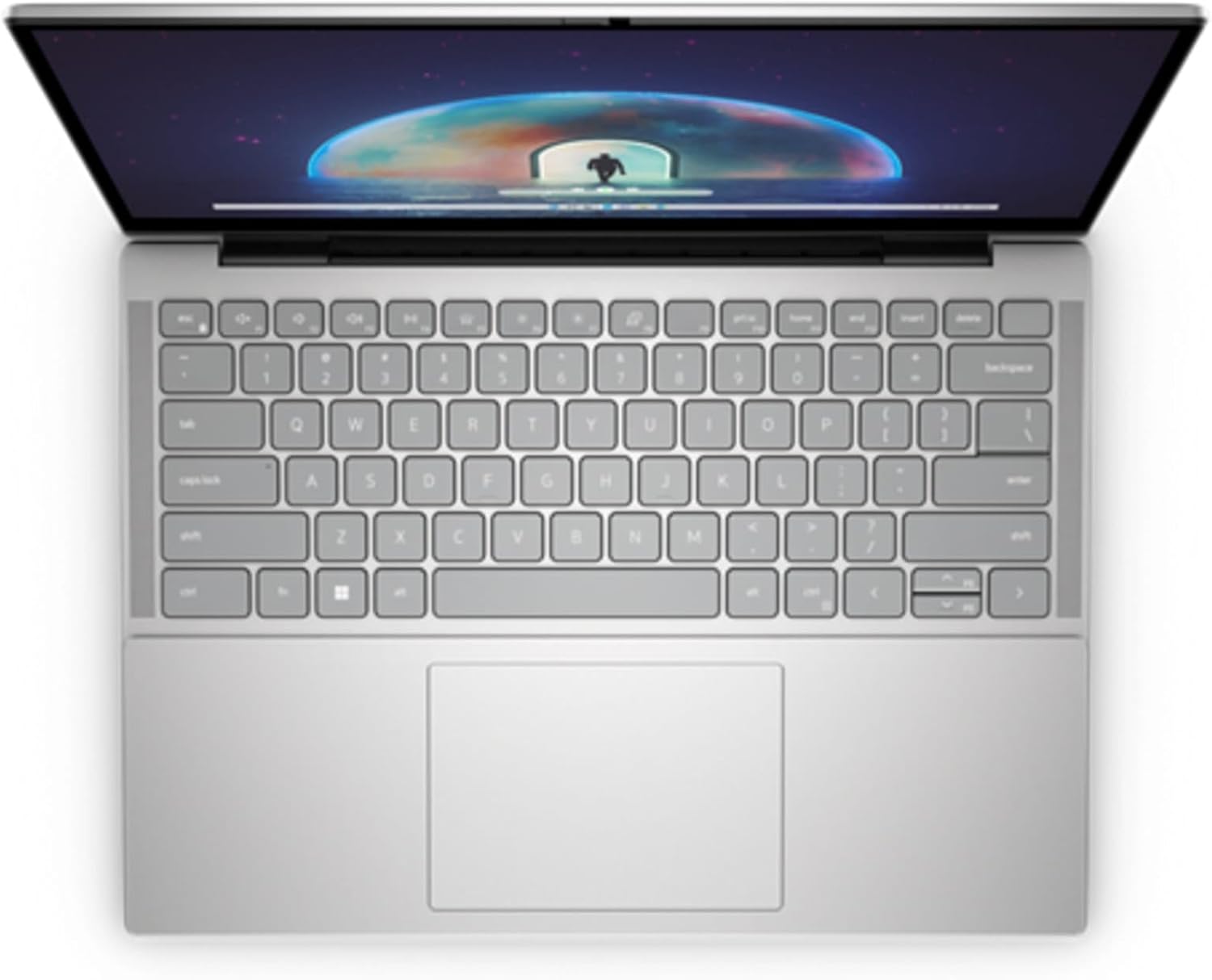 Open Box - Dell Inspiron 14 5430 14" Laptop - Platinum Silver (Intel i7-1360P / 16 GB RAM / 1 TB SSD / Windows 11 Home)