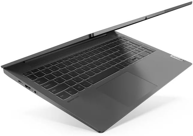 Refurbished (Good) - Lenovo IdeaPad 5 2 14AHP9 14" Touchscreen Laptop - Cosmic Blue (AMD Ryzen™ 7 8845HS / 16 GB RAM / 1 TB SSD / Windows 11 Home)