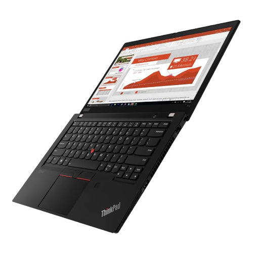 Refurbished (Excellent) - Lenovo Lenovo T14s Gen 3 Laptop ( / 16 GB RAM / 256 GB SSD / )