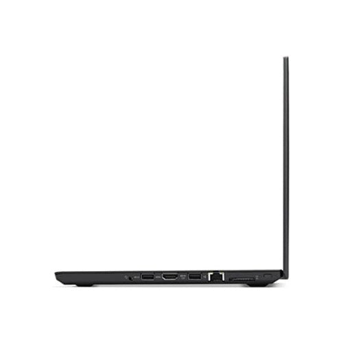 Refurbished (Good) - Lenovo ThinkPad T470 14" Touchscreen Laptop - Black (Intel i5-7300U / 8 GB RAM / 128 GB SSD / Windows 10 Pro)