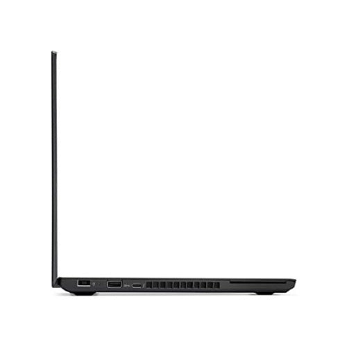 Refurbished (Good) - Lenovo ThinkPad T470 14" Touchscreen Laptop - Black (Intel i5-7300U / 8 GB RAM / 128 GB SSD / Windows 10 Pro)