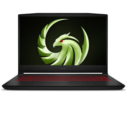 Open Box - MSI B5EEK080OUS 15.6" Laptop - Black (Ryzen7 5800H / 16 GB RAM / 512 GB SSD / Windows 11 Home)