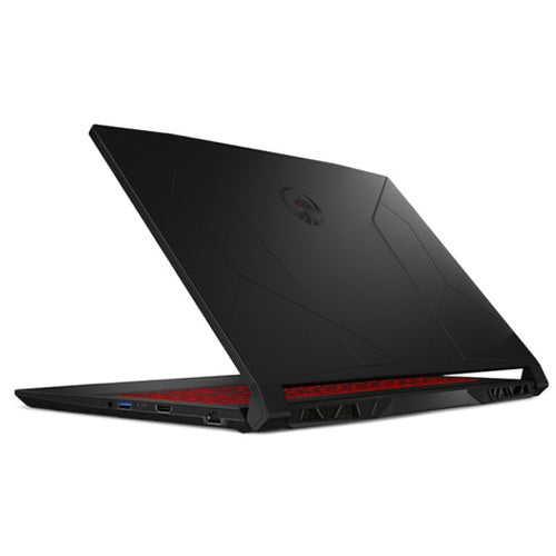 Open Box - MSI B5EEK080OUS 15.6" Laptop - Black (Ryzen7 5800H / 16 GB RAM / 512 GB SSD / Windows 11 Home)