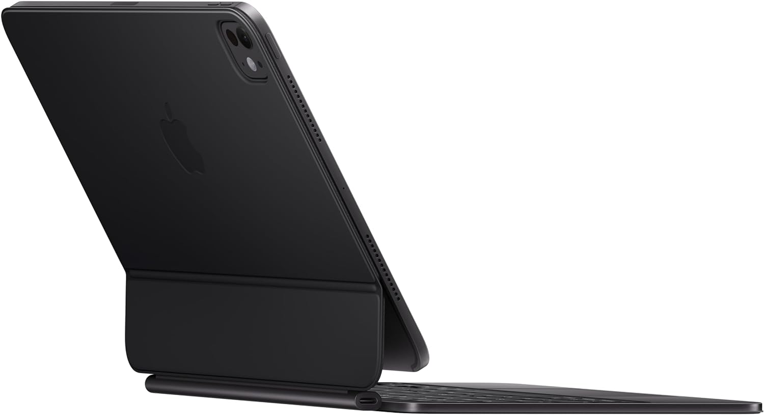 Open Box - Apple MWR23LL/A Magic Keyboard for iPad Pro 11‑inch (M4) - US English - Black